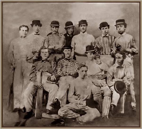 bradford cc 1860